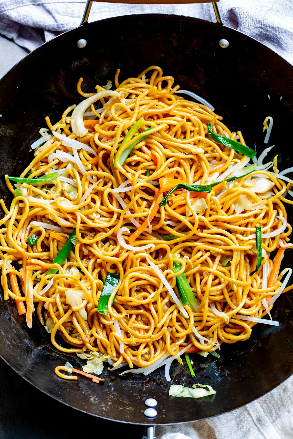 Chow Mein