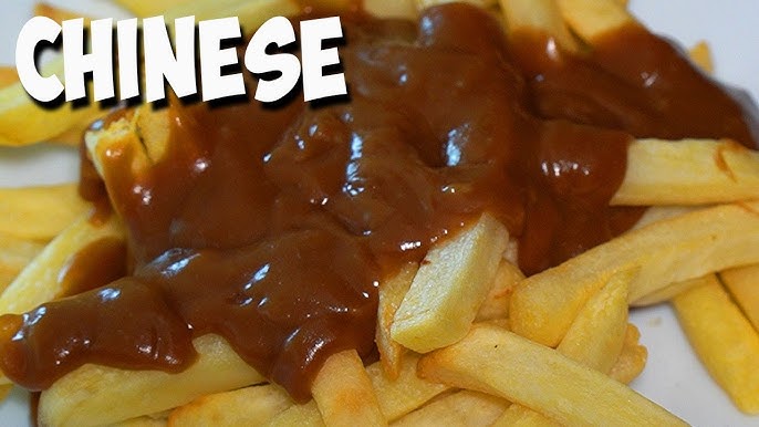 Gravy