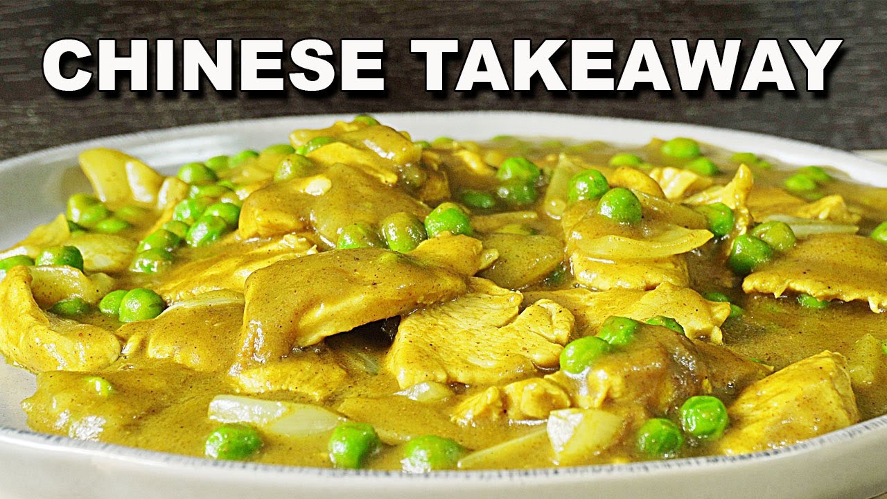 House Curry
