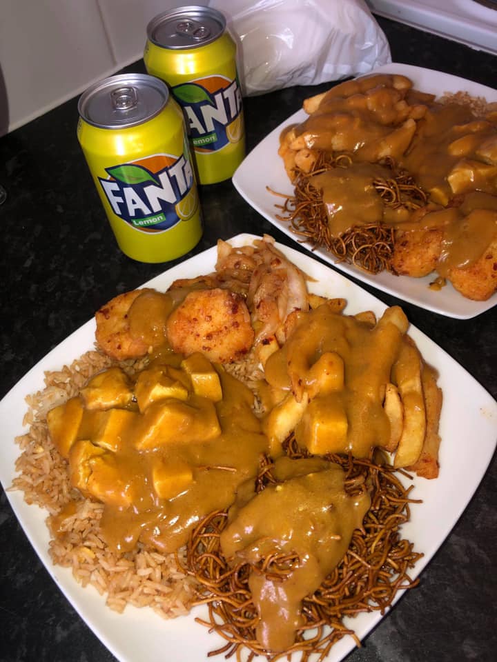 Meal for One